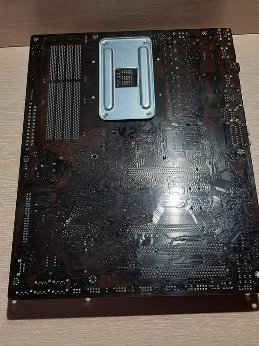 Материнська плата Asus M4A79XTD EVO, sAM3,ddr3x4, AMD 790X, 2xPCI-Ex16