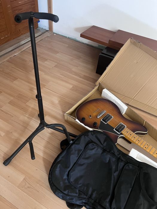 Guitarra Elétrica Ibanez RC320M