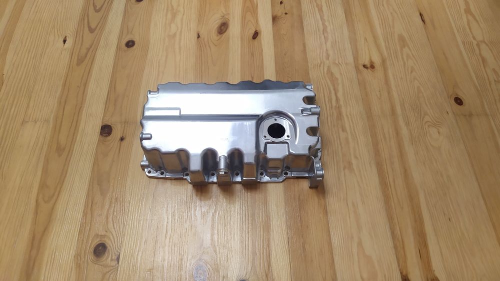 Піддон Поддон Картер Passat B7,B6,Jetta,Touran,Caddy,Golf,Skoda,Audi