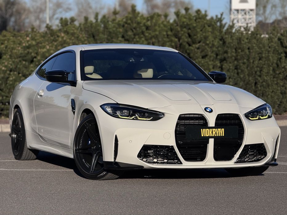 Bmw 430i, 2020 року, 2.0 бензин, автомат задній привід 48 ткм