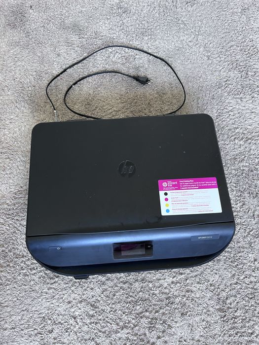 Impressora HP Envny 5010