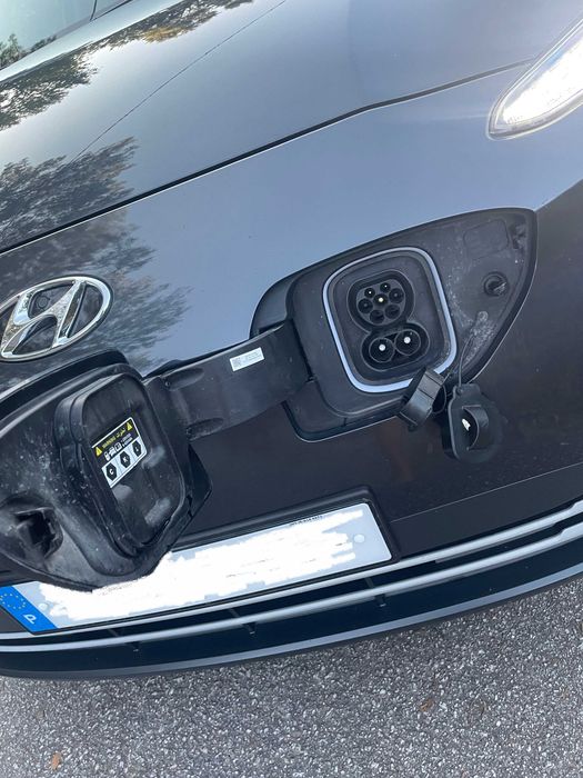 Hyundai Kauai 39kwh Intuitive