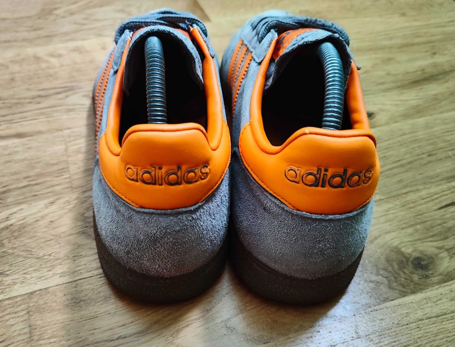 Кроссовки Adidas Spezial Размер 43