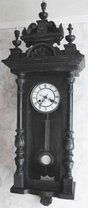 Ремонт настенных, каминных и напольных часов