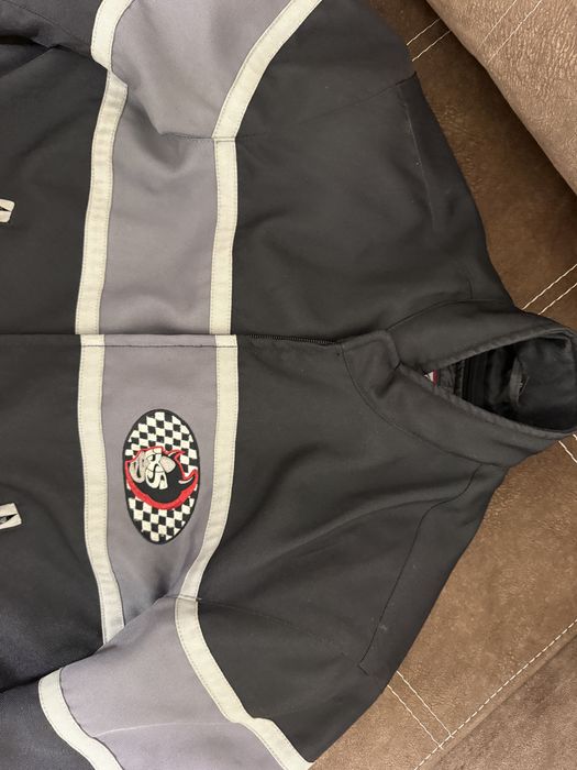 Мотокуртка жіноча IXS 42-44 оригінал