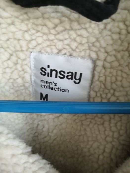 Зимова Джонсона чоловіча куртка