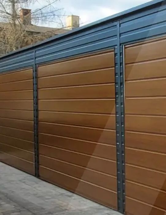 Garaż z 230V 6x3 m o wys. 2.5 m wynajmę