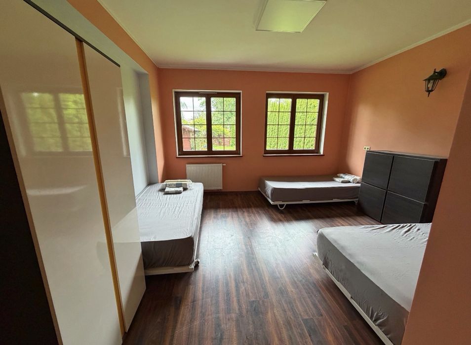 Mieszkanie pracownicze/ hostel