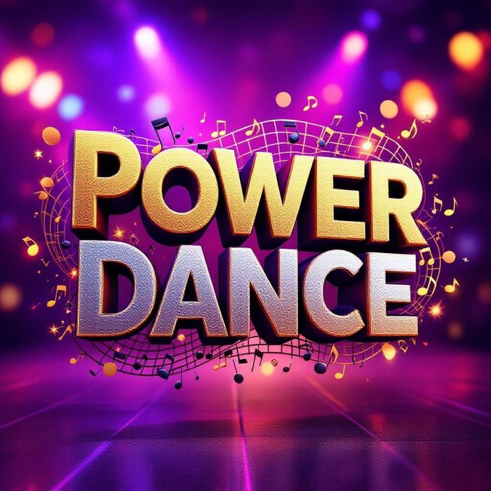 Zespół muzyczny Power Dance