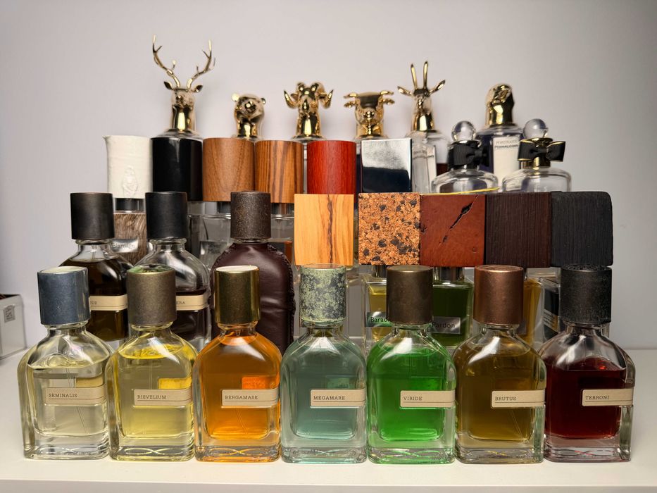 Nasomato, Orto Parisi, Megamare, Black Afgano,Fantomas,Bergamask 140грн Розпив!