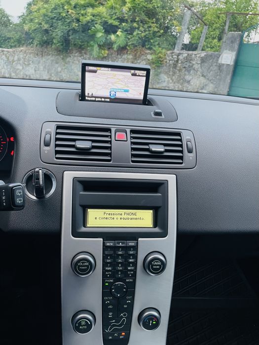 Volvo V50 1.6 D Drive