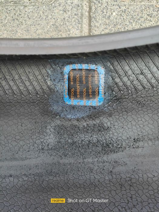 Continental EcoContact 6 205/55/17