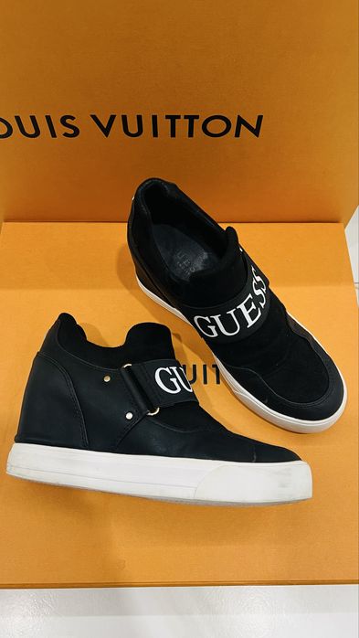 Guess sneakersy rozm 38