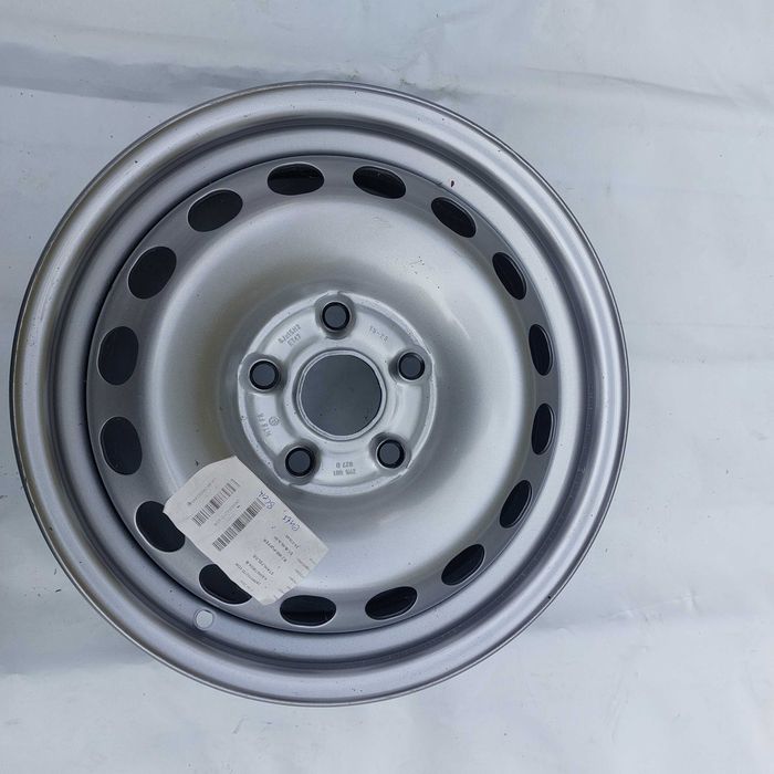 Felga 15" Vw Caddy 2K5 nowa oryginał