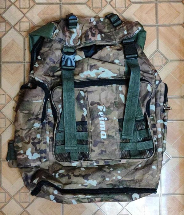 Продам Тактичний рюкзак Feima