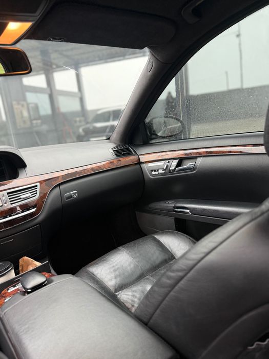 Продається Mercedes-Benz S-Class 2008 року