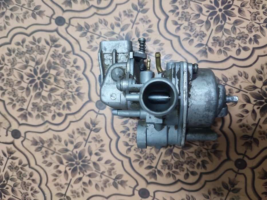 Продам карбюратор на двигатель 5bm yamaha jog