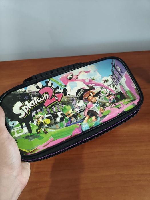Acessórios nintendo switch