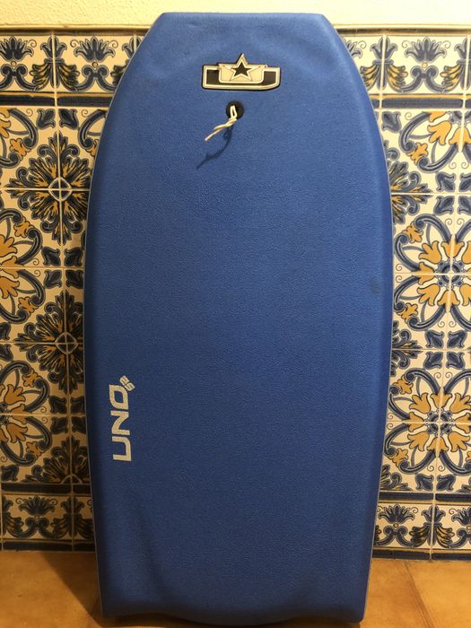 Prancha Bodyboard  UNISON 42 Bat tail Nova