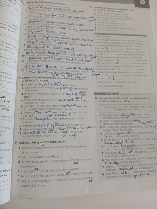New password B2 workbook cwiczenia