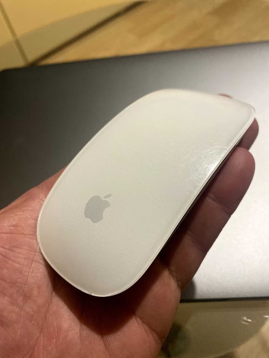 Мышка apple оригинал А1296