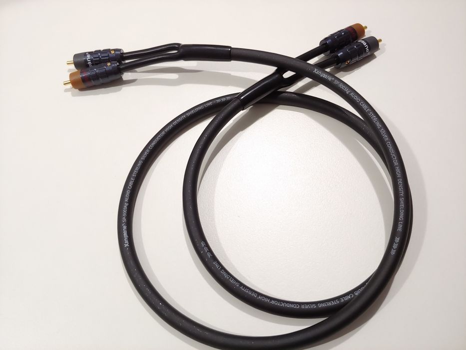 Xangsane sp9003ag interkonekt rca