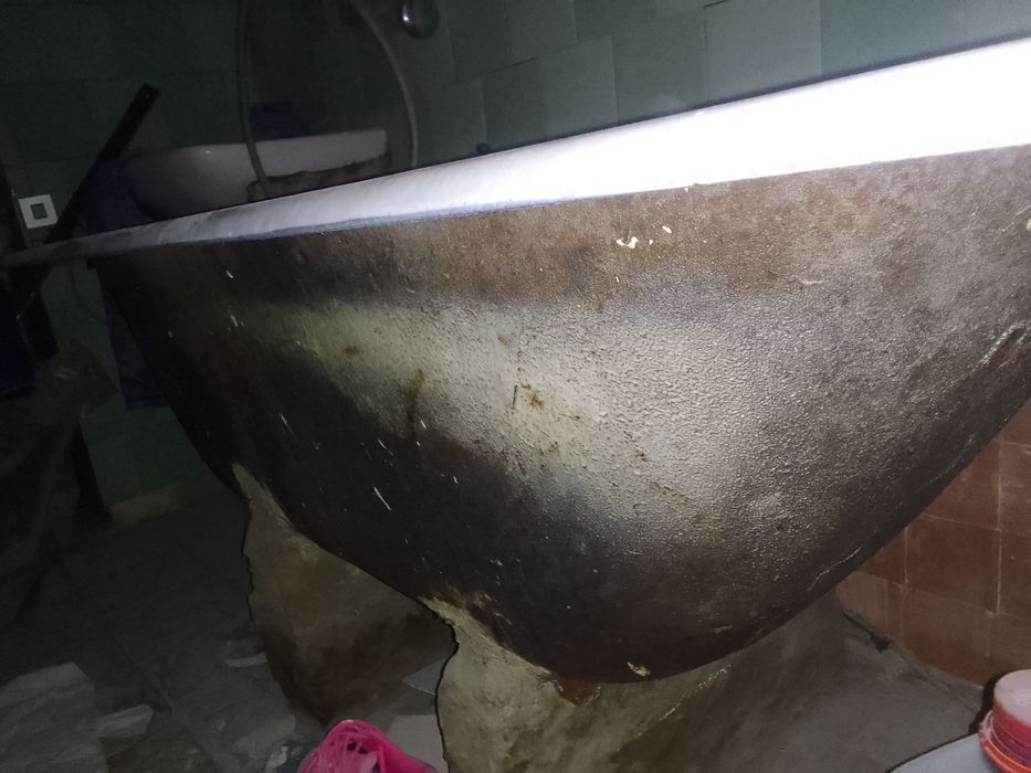 Ванна 150×68 самовывоз!