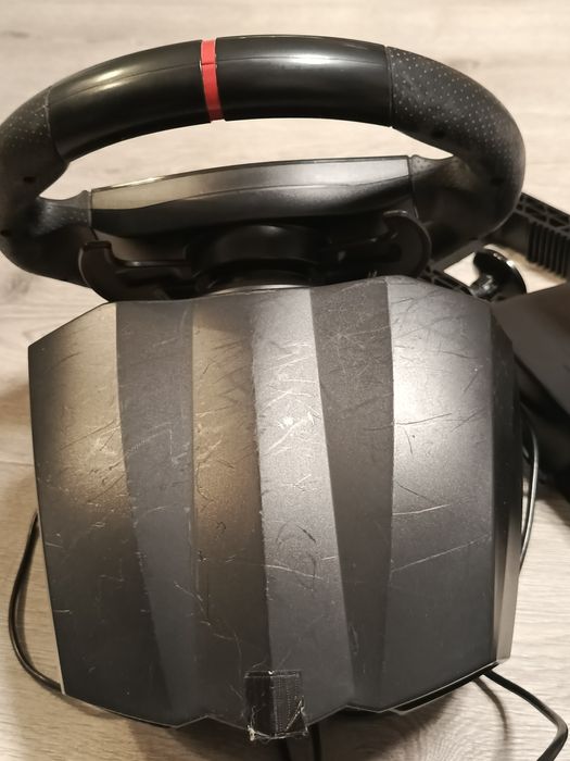 Kierownica gamingowa Cobra GT900 RALLY