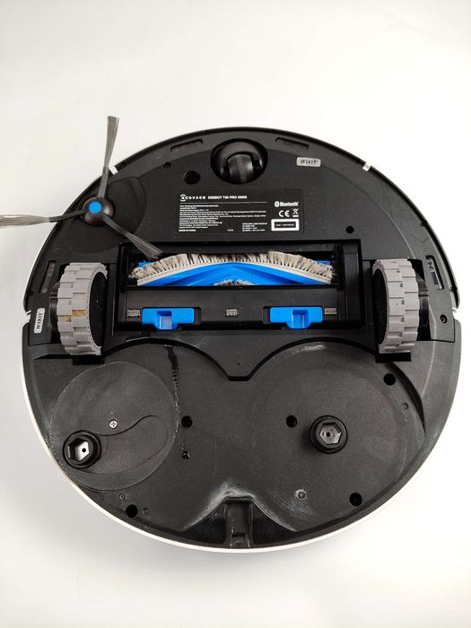 Robot sprzątający Ecovacs Deebot T30 PRO OMNI - BIAŁY