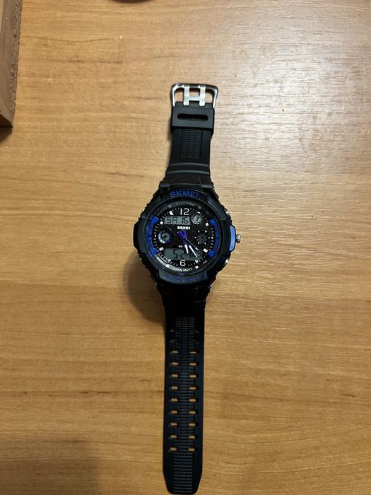 Годинник SKMEI 0931