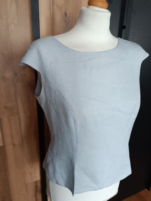 Bluzka top do spódnicy /spodni