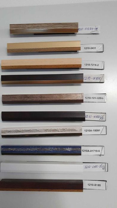 Рамки пластикові для фото, картин,вишивок Київ. Ціни виробника