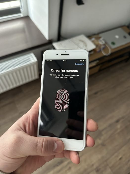 ‼️ Iphone 7 plus 128GB‼️neverlock, айфон, телефон