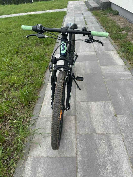 Rower Scott Contessa Junior 24