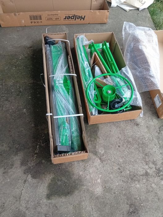 Оренда підйомника