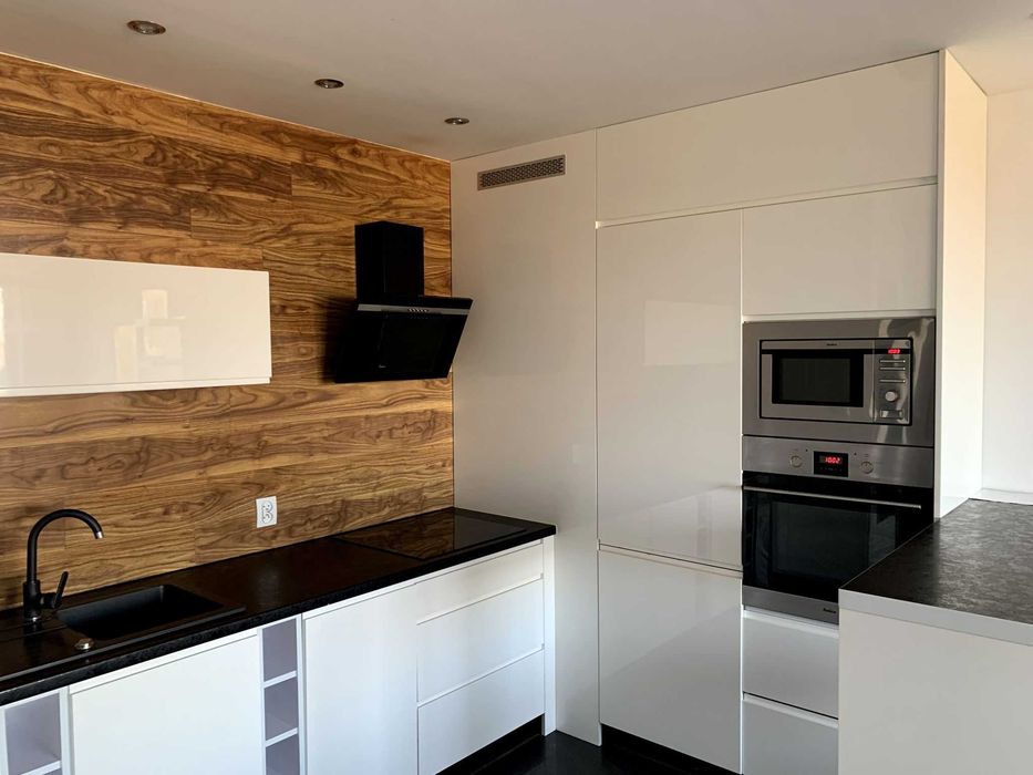 Apartment in Katowice, Śródmieście - Widok 4