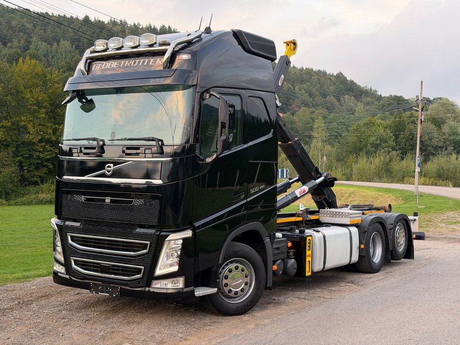 Volvo