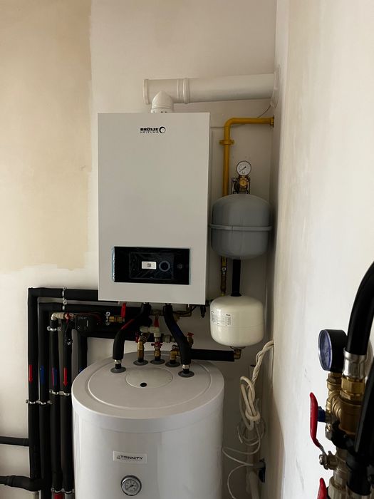 Usługi hydrauliczne