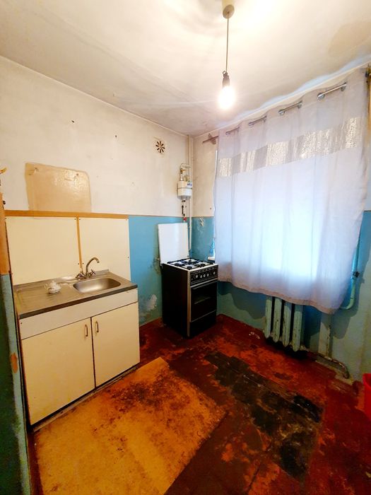 3 кім.кв вул. Чигиринська (Консервний)