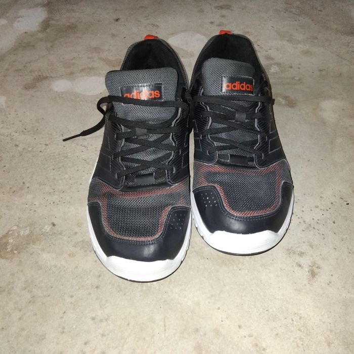 Кросівки"adidas", чоловічі, роз.43.1/3