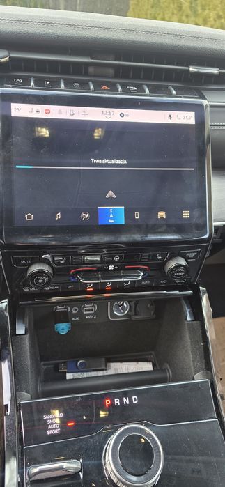 Konwersja USA-Europa  Jeep  Chrysler Dodge Alfa Maserati