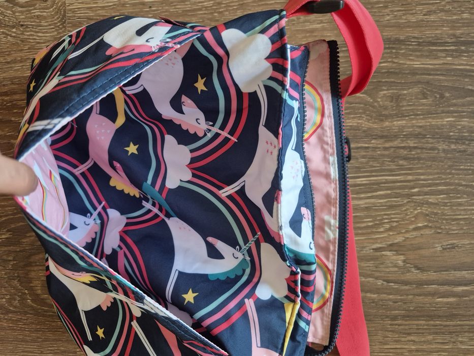 Сумка Cosatto Supa Magic Unicorns