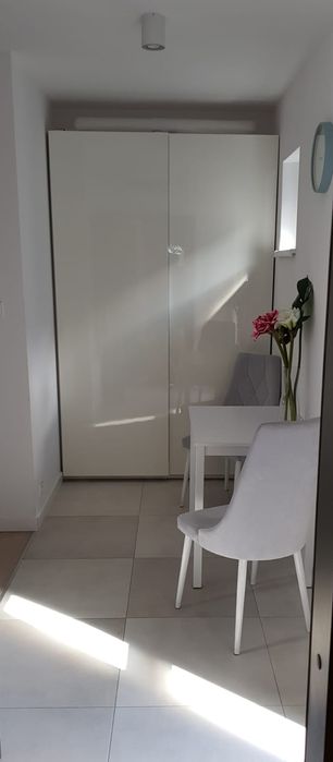 Wynajmę kawalerkę Serafitki 6,Poznań,Rataje.