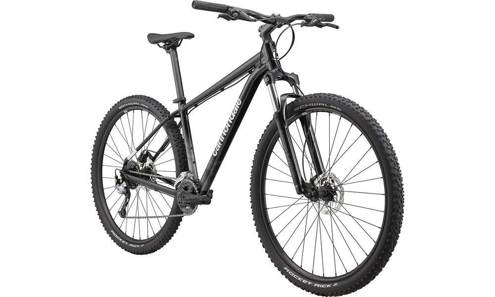 Nowy rower Cannondale Trail 7 29" BLK, mtb, górski, gwar., Poznań, FV