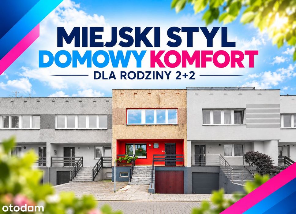 Miejski Styl, Domowy Komfort