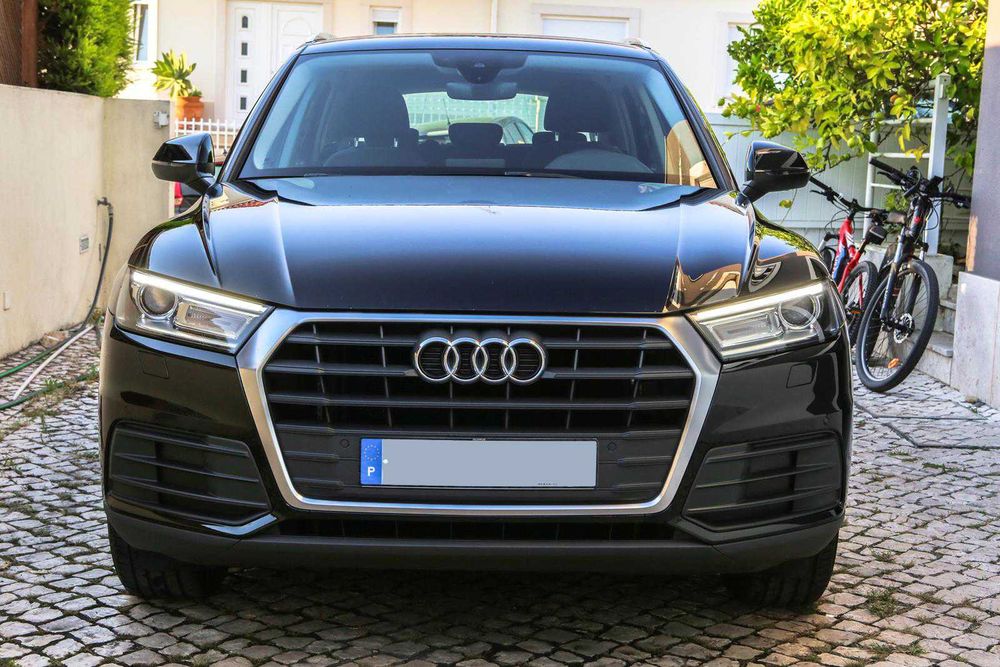 AUDI Q5 2.0 TDI Sport Nacional