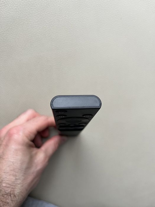 Comando Samsung Smart TV