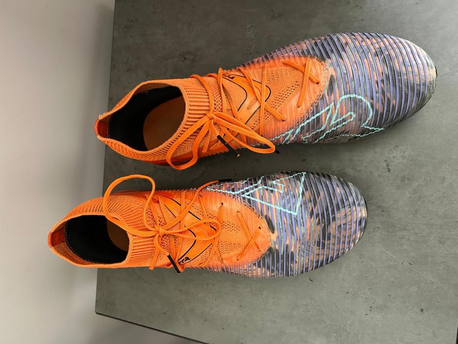 Korki Puma Future 8 Match Creativity FG/AG