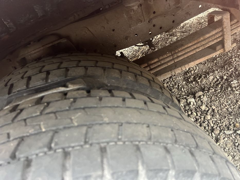 Mercedes Vario 614 D продам мотор 4.3 дизель