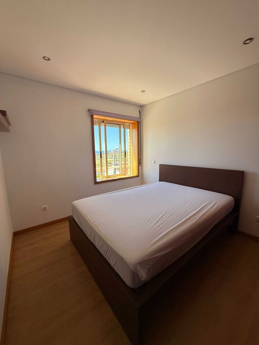 Apartamento T2 para Arrendamento